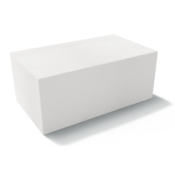 Газоблок Бонолит Projects D300 600х300х250 мм